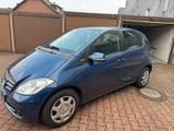 Mercedes-Benz A 160 - HU/AU Neu - Scheckheftgepflegt - Mercedes-Benz A 160 in Bochum
