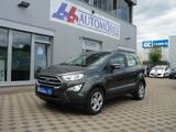 Ford EcoSport Cool & Connect Navi Kam.WR/SR Garantie - Ford Gebrauchtwagen in Kaiserslautern