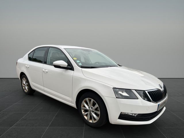 Skoda Octavia Limo *2.0 TDI*Automatik*Navi*