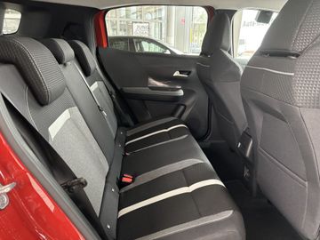 Fotografie des Opel Frontera Frontera-e GS (1G)