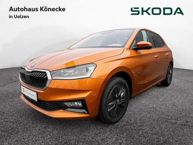 Skoda Fabia 1.0 TSI Tour PDC SHZ KAMERA NAVI ACC LED