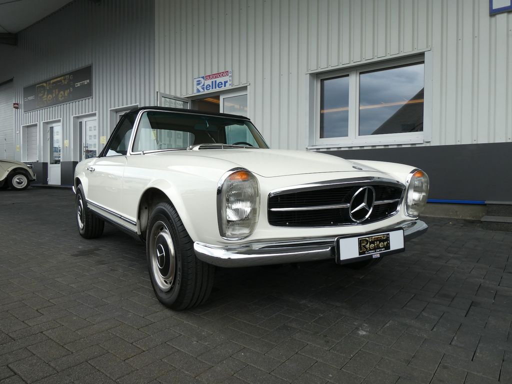 Mercedes-Benz 280