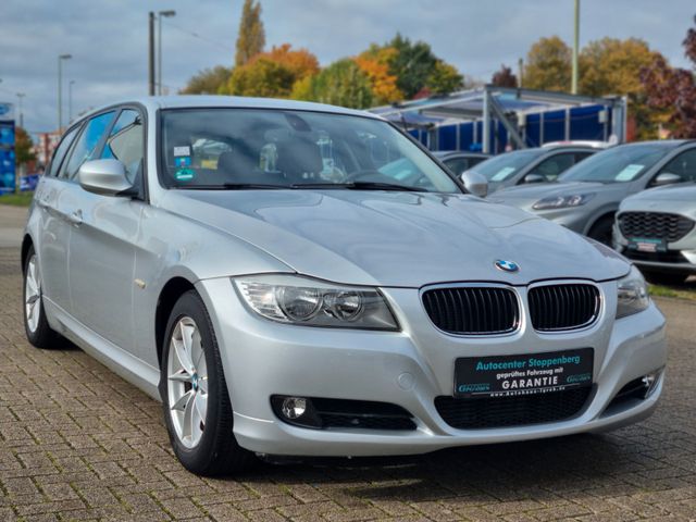 BMW 320d EfficientDynamics Edition/Navi/PDC/Garantie