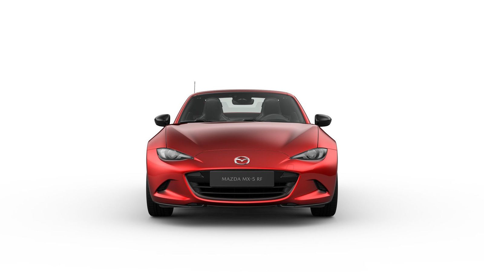 Mazda MX-5 - Bild 5