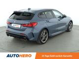 BMW 1er M135i xDrive Aut.*HEAD-UP*HARMANKARDON*LED* - BMW Gebrauchtwagen in Konstanz
