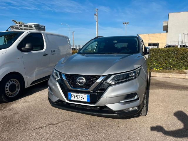 Nissan Qashqai 1.5 dCi 115 CV N-Connecta