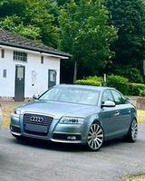 Audi A6  2.8 FSI  FACELIFT (Sport Tuning) - Audi A6 aus 2009: Facelift