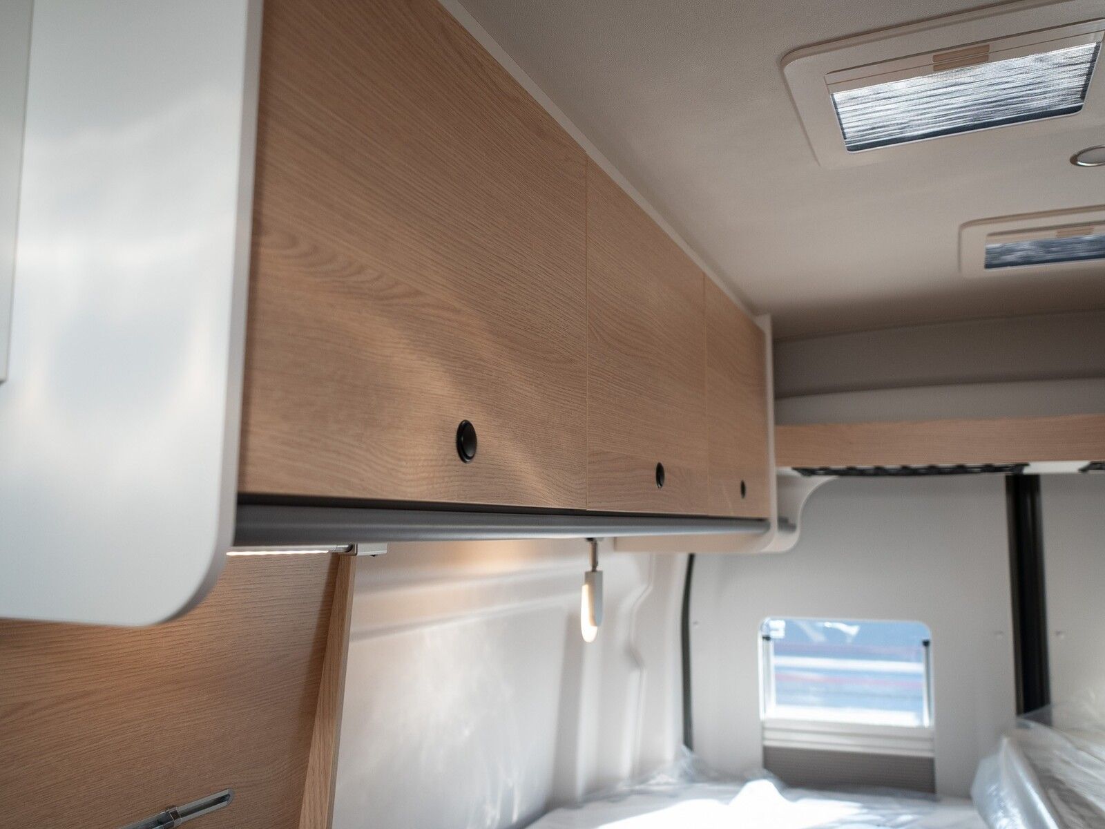 Fahrzeugabbildung Sunlight Cliff 4x4 590 ähnl. Greentrek*Dieselheiz*AHK*uvm