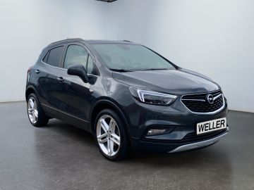 Opel Mokka X - 3
