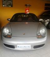 Porsche Boxster 2.5i 24V cat - Porsche Oldtimer: Cabrio