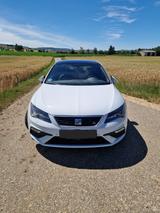 Seat Leon 2.0 TSI 140kW FR DSG FR