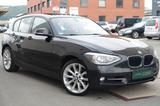 BMW Lim. 5-trg. 120 d*AUTOMATIK*GSD*NAVI*SHZ*PDC*TEM