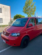 Volkswagen VW T5 Multivan - Volkswagen T5 Multivan in Mannheim