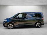 Volkswagen T7 Multivan 1,4 eHybrid OPF DSG Energetic  - blaue Volkswagen T7 Multivan