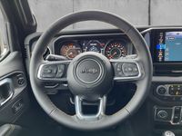 Jeep Wrangler - Vorschau Bild 10