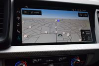 Audi A1 - Vorschau Bild 9