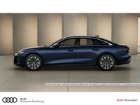 Audi A6 - Vorschau Bild 5