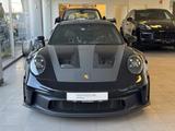 Porsche 992 911 GT3 RS Clubsport Lift Carbon Manthey PPF - Porsche 992 in Essen