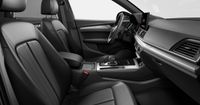 Audi Q5 - Vorschau Bild 10