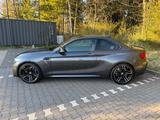 BMW M2 Coupé M2 LCI *VOLLAUSSTATTUNG* Kein OPF  - BMW M2 Gebrauchtwagen in München