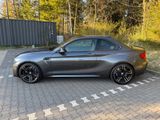 BMW M2 Coupé M2 LCI *VOLLAUSSTATTUNG* Kein OPF  - BMW M2 in München