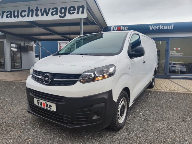 Opel Vivaro Kasten 2.0 D Edition L **PDC**HOLZBODEN**