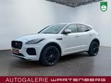 Jaguar E-Pace 250 R-Dynamic Chequered Flag AWD/PANO/LED - Jaguar E-Pace: Chequered Flag