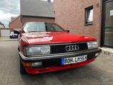 Audi 200 Turbo - Audi 200: Turbo