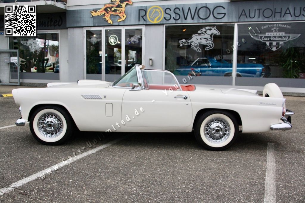 Ford Thunderbird