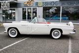 Ford Thunderbird 312-V8 Special mit Continental Kit - Ford Thunderbird aus 1956