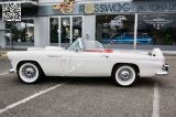 Ford Thunderbird 312-V8 Special mit Continental Kit - Ford Thunderbird Oldtimer
