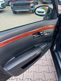 Mercedes S 350 - 9