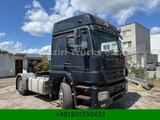 Mercedes-Benz 1828 Axor Manual Ac New tires German 1840/1833 - Mercedes-Benz 1840 axor
