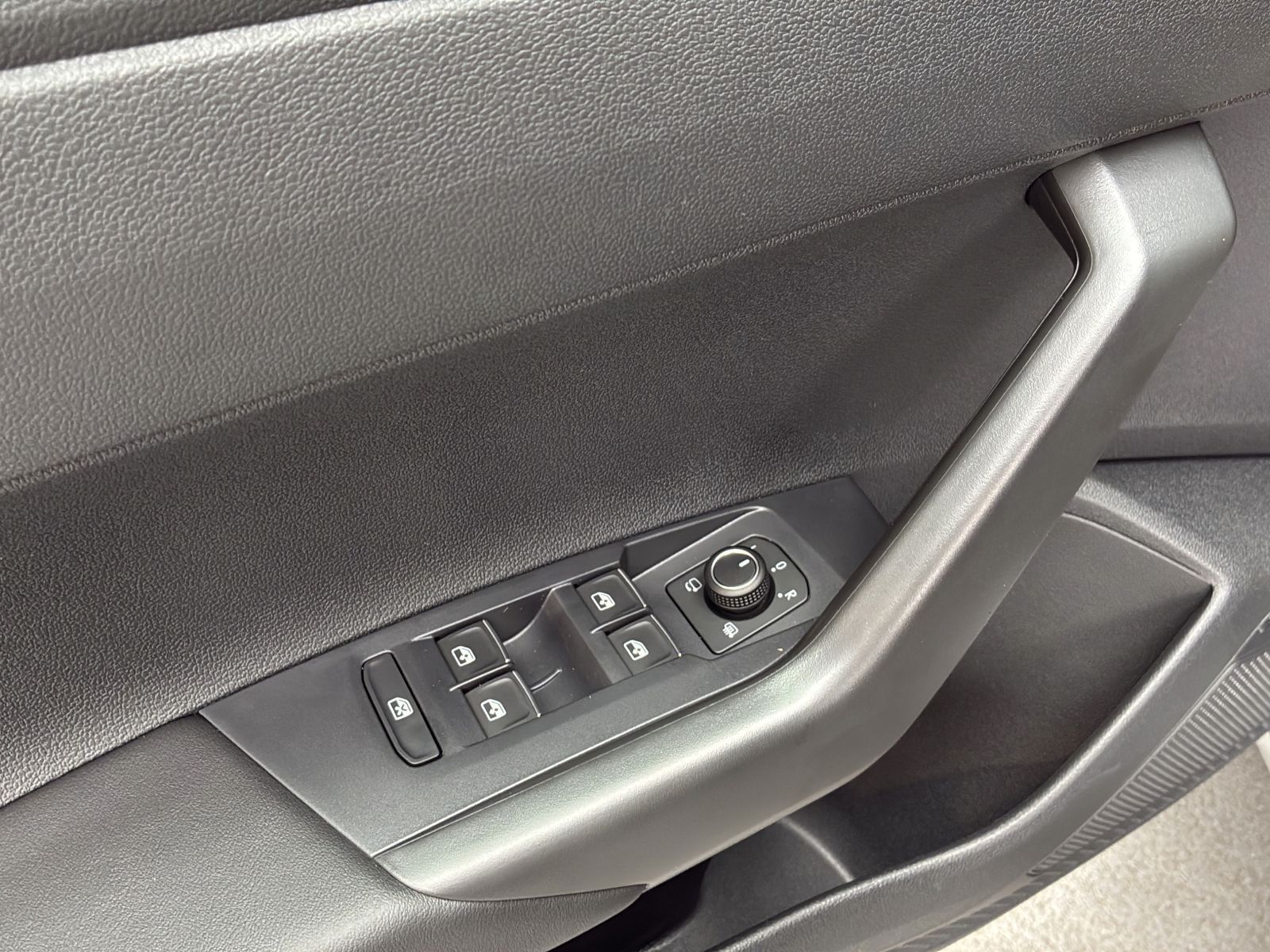 Volkswagen Taigo - Bild 8