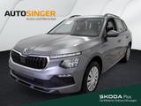 Skoda Kamiq Essence 1,0 TSI DSG *LED*GRA*PDC*SHZ*DAB* - Skoda Kamiq aus 2025