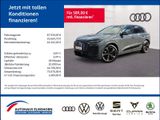 Audi Q6 e-tron edition one grey quattro  PANO AHK HEA