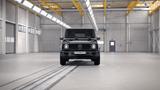 Mercedes-Benz G 500 AMG+NIGHT+STANDHEIZUNG+360°+FAHRPAKET+VOLL - gebrauchte Mercedes-Benz G 500 aus dem Jahr 2021