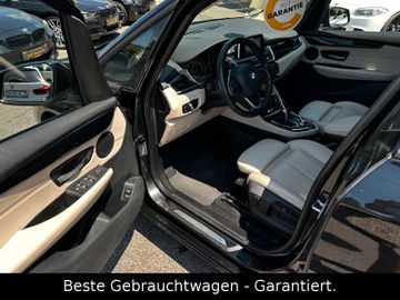 BMW 218 Gran Tourer - 11