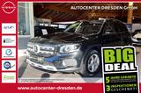 Mercedes-Benz GLB 200 d Style ACC+LED+Navi+SHZ+Kam.+WKR&SKR - Mercedes-Benz: Sk