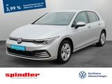 Volkswagen Golf VIII Life 1.5TSI / Navi, App, ACC, LED, SHZ - VW Golf Leasingangebote für Privatpersonen