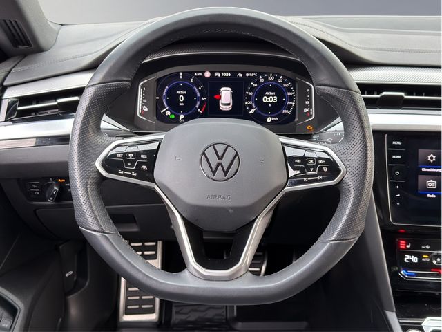 Arteon Shooting Brake 1.4 TSI eHyb Elegance DSG