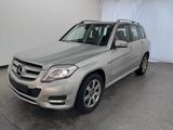Mercedes-Benz GLK 250 CDI BlueTec 4Matic*Leder*Navi*Tempo*TOP - Mercedes-Benz GLK 250 in Frankfurt (Main)