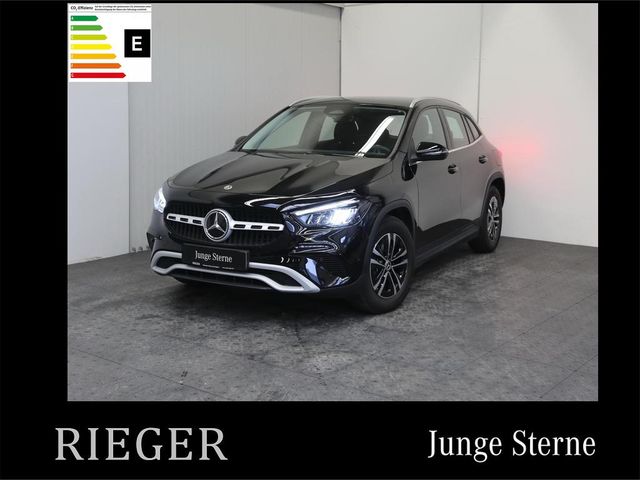 Mercedes-Benz GLA 180 Advanced*LED*Kamera*Spur+Parkassistent++