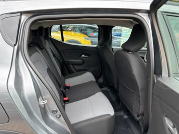 Dacia Sandero Stepway Extreme TCe 110