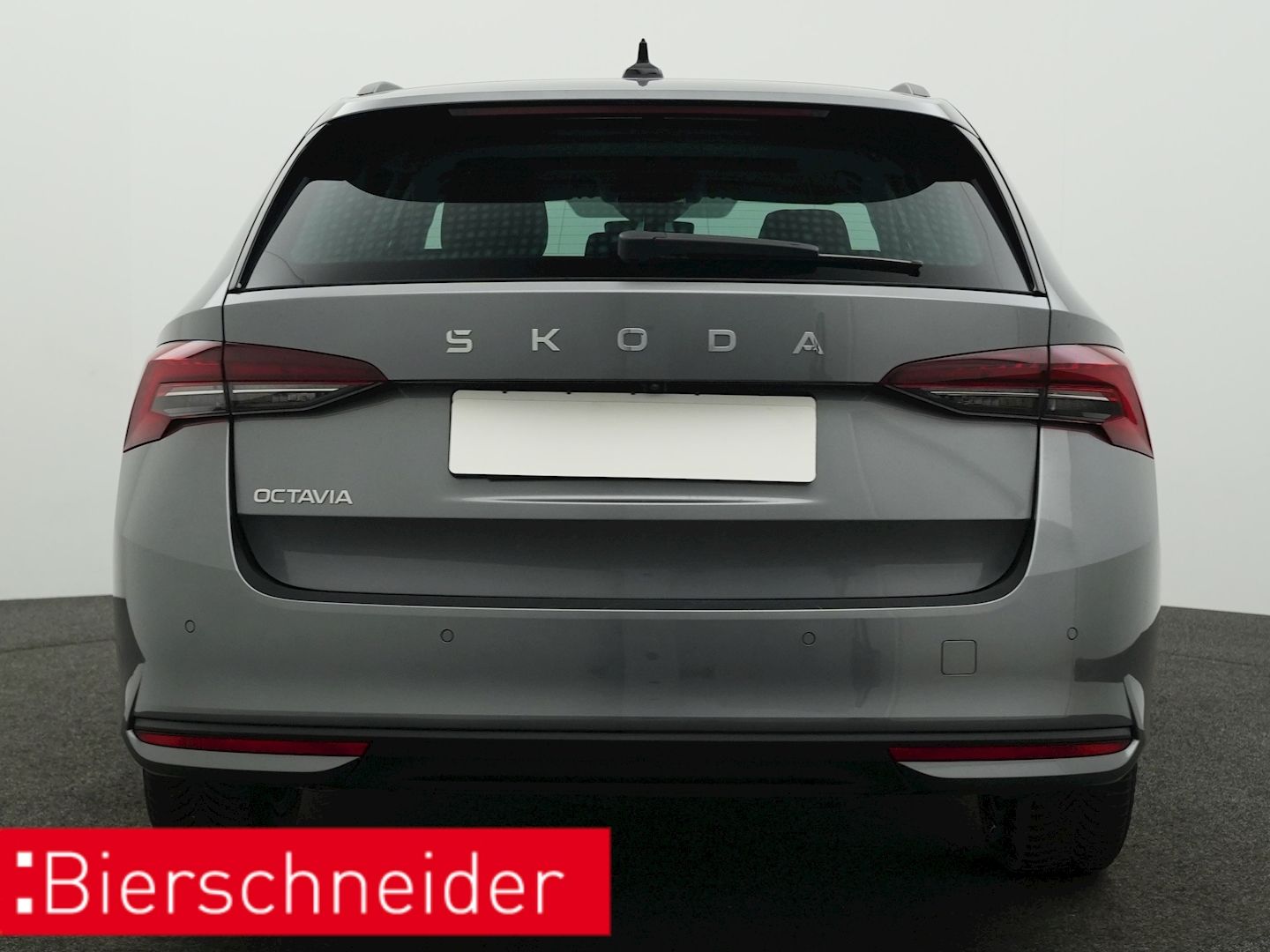 Skoda Octavia - Bild 5