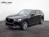 Mazda CX-80 AWD PHEV Aut. EXCLUSIVE-LINE *0,5%* - Mazda CX-80 Exclusive-Line