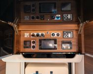 Concorde Cruiser 890 RLA -920 Ah Lithium -AHK (17/28)