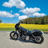 Harley-Davidson Dyna Street Bob FXDB 103 CUI - HARLEY-DAVIDSON STREET BOB