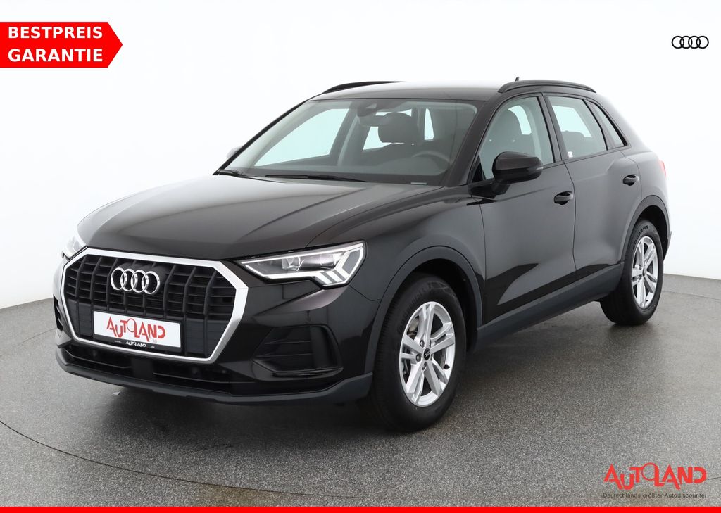Image of Audi Q3