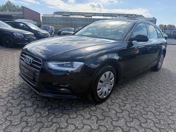 Audi A4 - 2